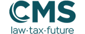 <p>
Founded in 1999, CMS is an international organisation of independent law firms providing full-service legal and tax advice. With over 80 offices in more than 49 countries and 6,800 lawyers worldwide, CMS combines strong local expertise with extensive cross-border capabilities. CMS advises clients ranging from  major multinationals and mid-caps to innovative start-ups, delivering technical rigour, strategic insight and long-term partnerships to help them succeed in their markets.
The CMS member firms offer expertise across 19 practice areas and sectors, including Energy.  With over 800 lawyers in our Energy & Climate Change group globally, we are well placed to share knowledge on emerging technologies, regulatory frameworks and market approaches that support governments and businesses in addressing energy transition and climate challenges.
</p>
<p>
CMS has played a leading role in designing and implementing modern energy markets and has supported the renewables sector throughout its evolution, from early wind projects to solar, offshore wind, energy storage and electric vehicle infrastructure. Today, we continue to pioneer work on technologies such as small modular reactors, carbon capture, long-duration storage and floating offshore wind.
For more information, please visit <a href="https://cms.law/en/gbr/" target="_blank" class="underline">cms.law</a>
</p>