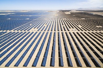 QatarEnergy to build two large solar plants
