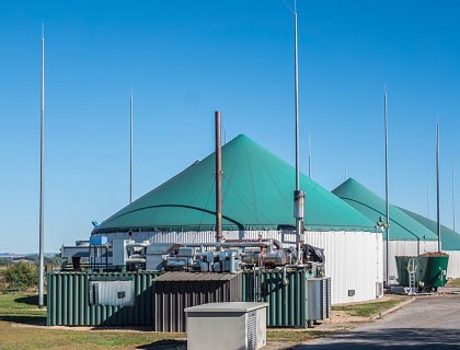 Gravis eyes first close on inaugural net zero fund