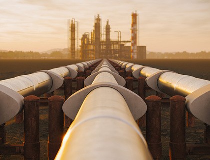 Aramco inks $11bn Saudi gas infrastructure deal with GIP-led consortium