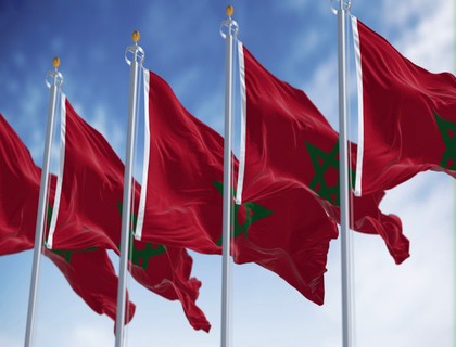 Morocco signs $4.5bn land deal with ORNX for green ammonia megaproject