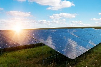 Jordanian Prime Minister inaugurates Baynouna Solar Park