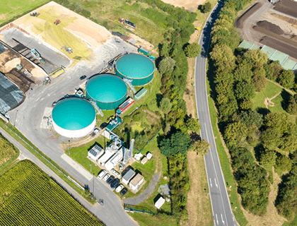 Drax signs CfD for UK biomass plants