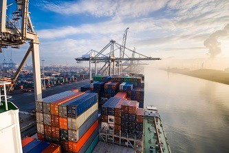 Philippine’s ICTSI wins Africa port concession