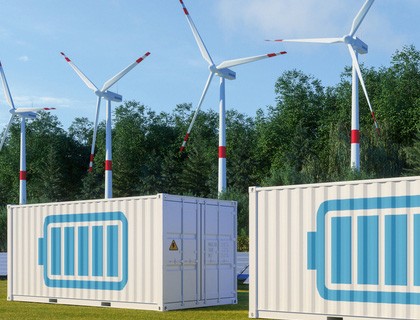 Masdar inks Uzbek wind, BESS deal