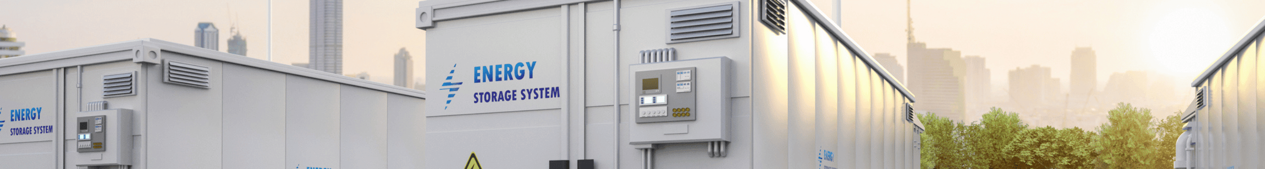 Energy Storage Summit - Europe