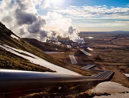 From potential to portfolio: The rise of geothermal in Europe