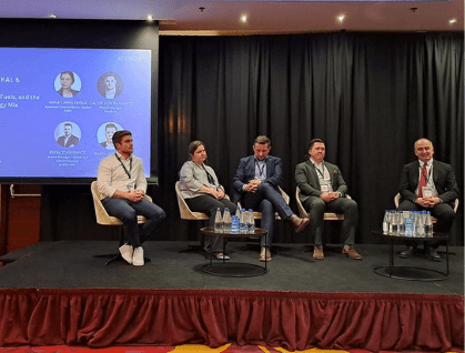 Decarbonising Central and Eastern Europe 2026: Traditional Fuels, Transition Fuels, and the Future of CEE’s Energy Mix