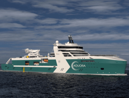 Heresy comes true, Xlinks’ cable production arm lives on with Aquora rebrand