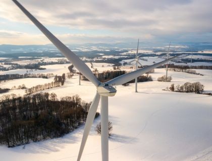 Vindr prepares Latvia’s largest wind farm as part of a broader 2.1GW Baltic pipeline