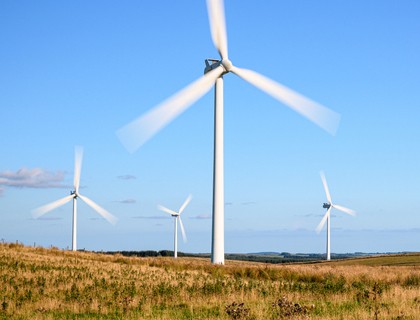 Kosovo to launch maiden wind auction