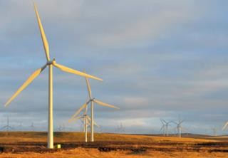 AFC ups Cape Verde wind stake