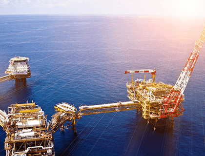 Petrofac files for administration after 2GW offshore grid contract loss