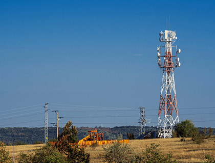 EnBW secures €500m in ECA financing for German electricity grid