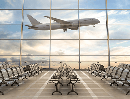 Aviation’s path to net zero: SAF, hydrogen and industrial decarbonisation