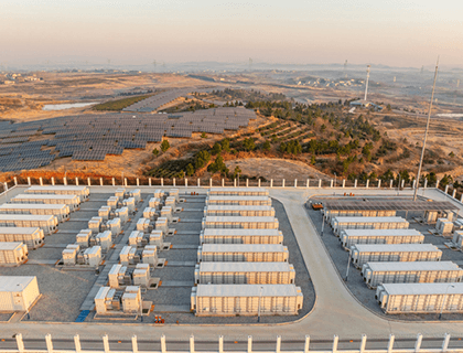 REDEN completes €1.1bn pan-European refinancing for solar and BESS portfolio