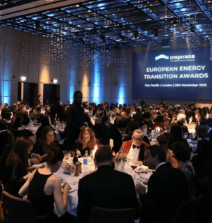 European Energy Transition Awards 2026