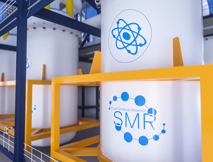 Polish development fund mulls ORLEN, Synthos tie up for SMR nuclear rollout