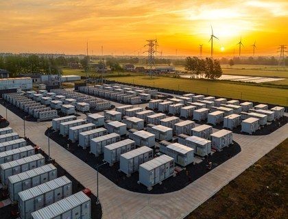 Korkia sells rights to 125MW Finnish battery to Enlight