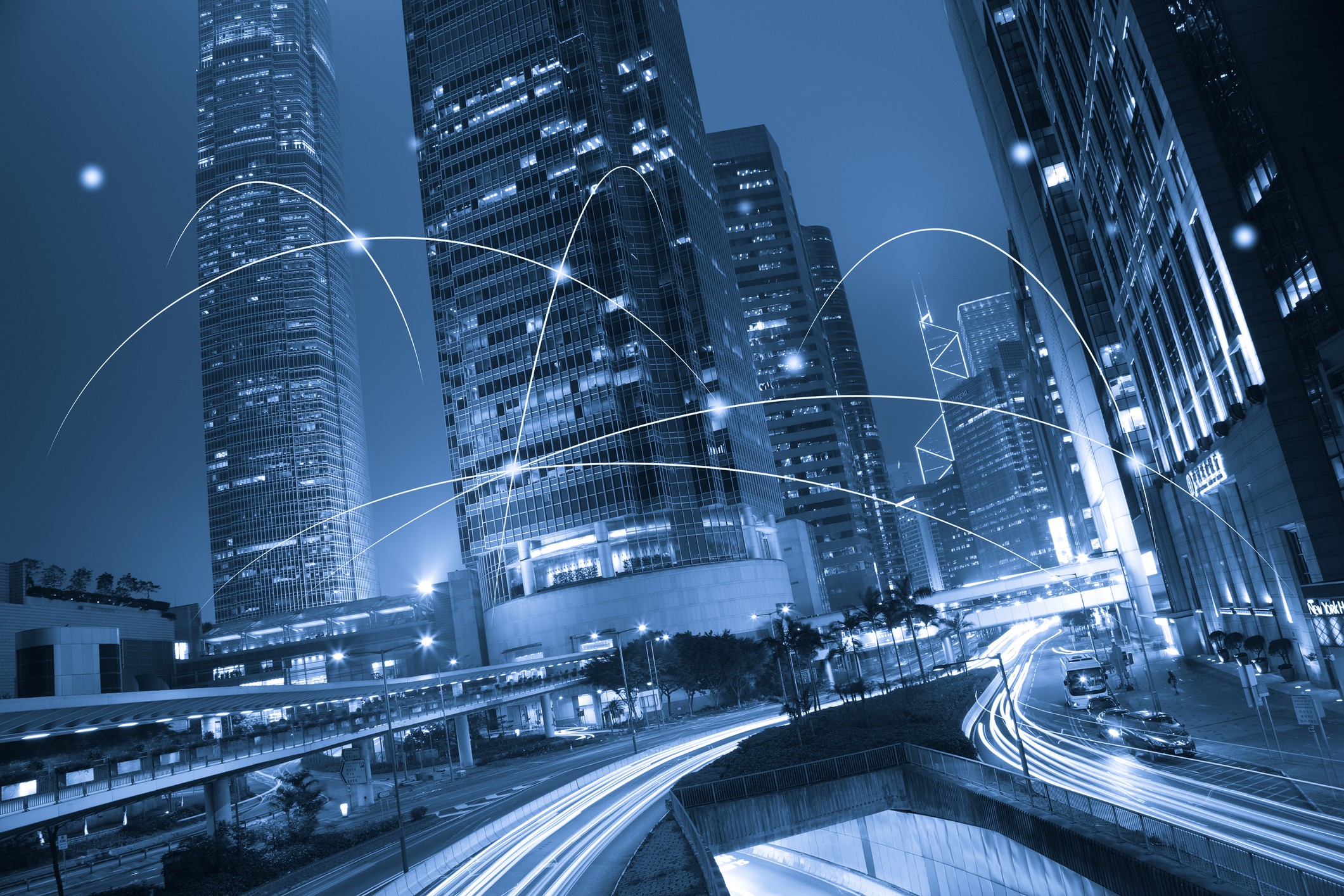 JV created for Africa's Silicon Valley