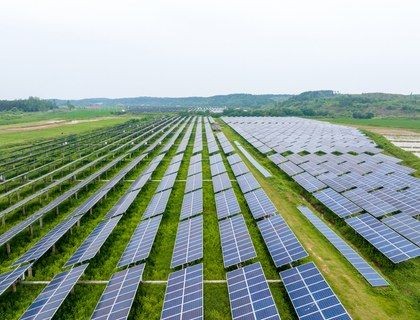 Unibep wins £21m solar thermal and heat storage contract in Poland