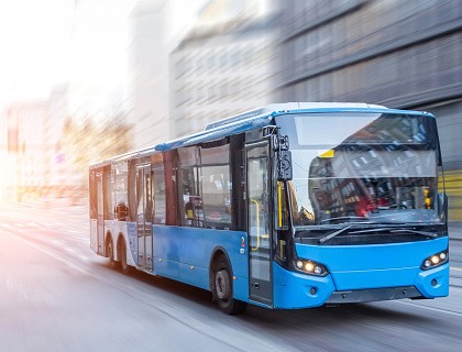 Rock Rail, Aviva form UK EV platform