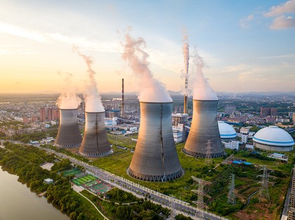 Rosatom and CNNC to build nuclear duo in Kazakhstan