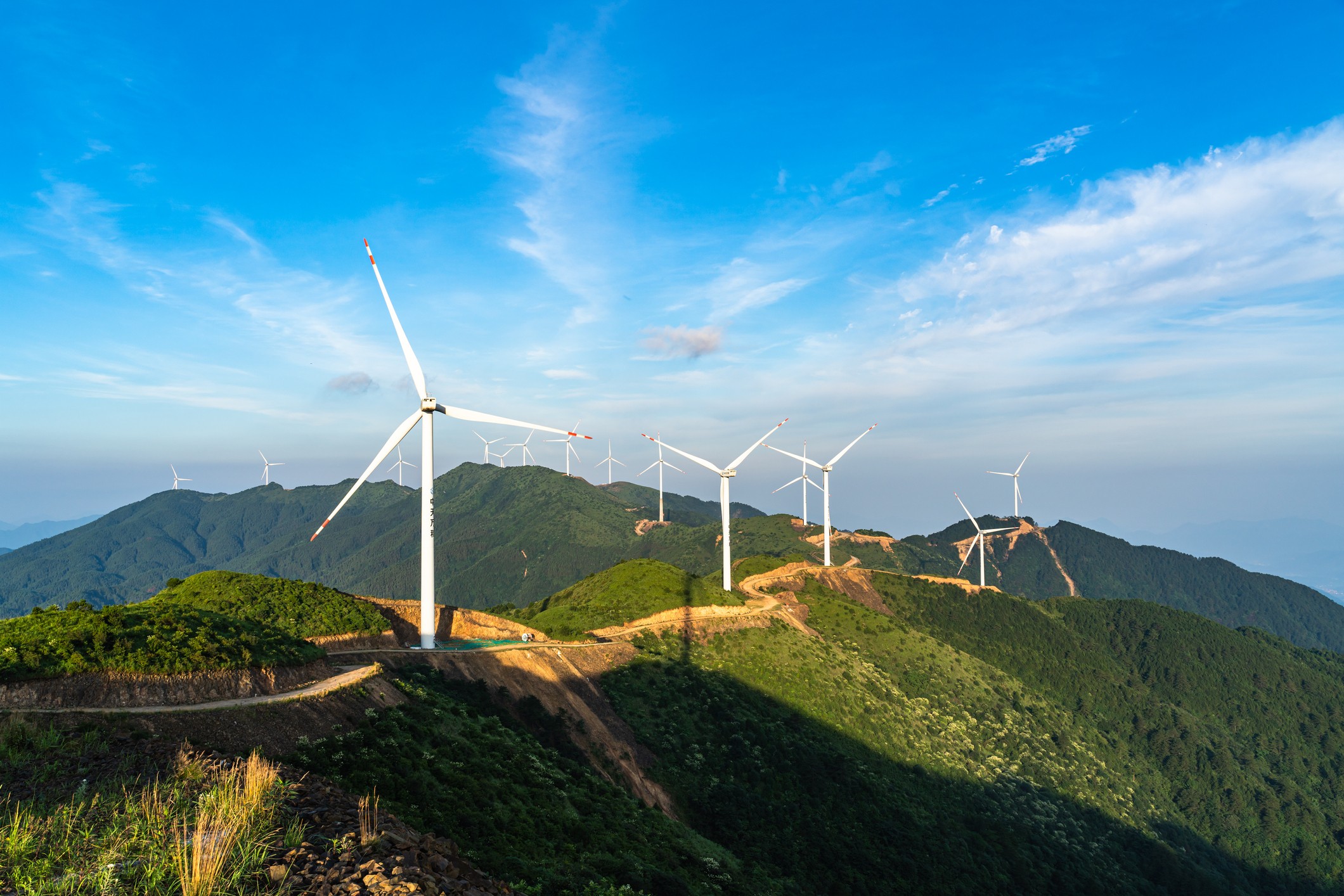 EnfraGen acquires six assets in Panama and Costa Rica