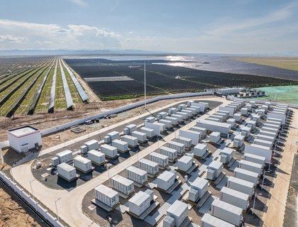 Renewco and Locogen win appeal for 31.5MW UK solar-plus-storage project