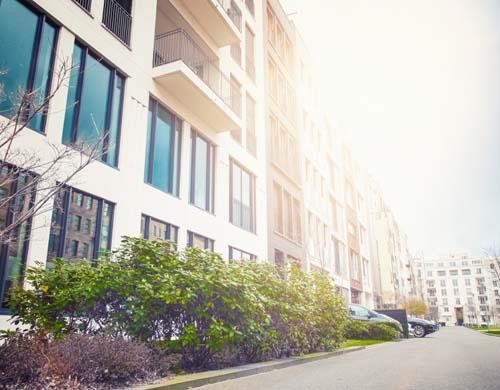 Partners Group, Host create £1 billion UK student accommodation JV