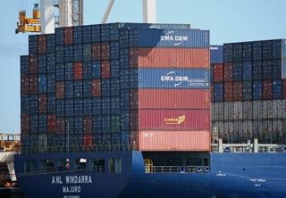 Timor-Leste port PPP bids due