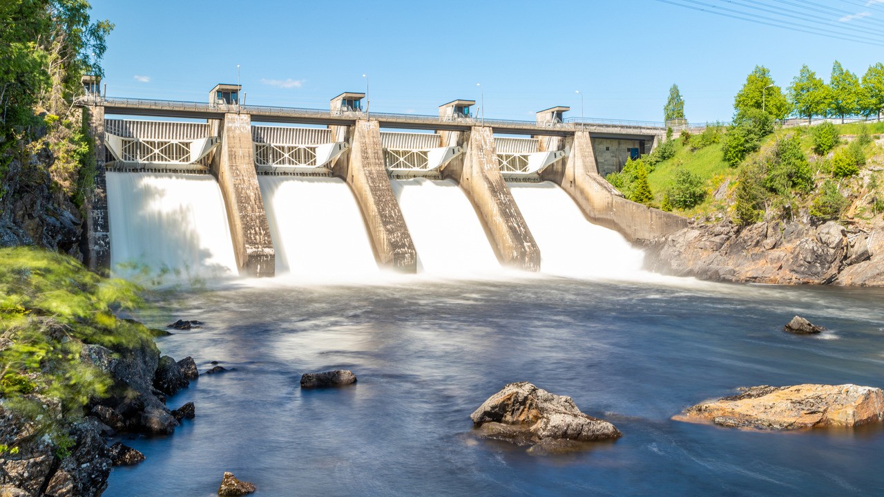 Austrian utility secures debt for hydropower rollout