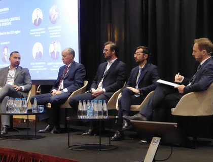 Decarbonising Central and Eastern Europe 2026: Onshore Wind in the CEE region