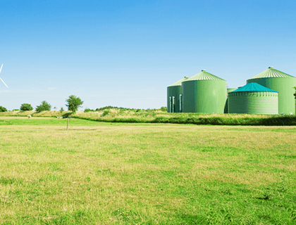 Neo Bio Energy acquires 3MW of Polish biogas plants 