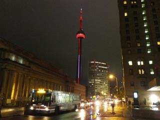 Bidders chosen for Ontario government office P3