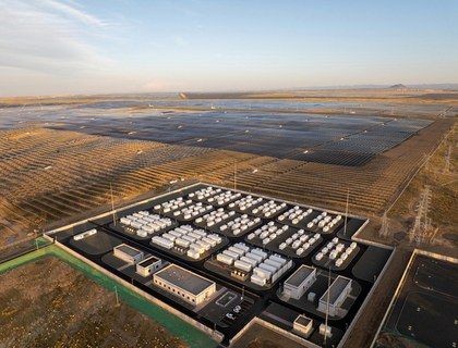 CaixaBank CIB provides €153.75m for Merus Capital's 162MW Spanish solar portfolio
