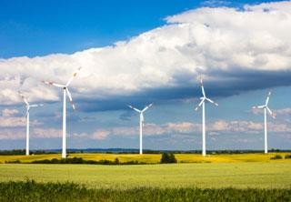 Ferrostaal gets EBRD loan for Mongolian wind park