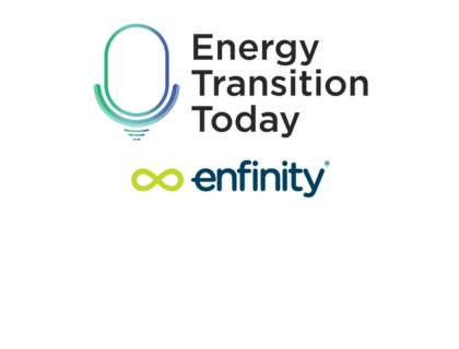 The future of the energy transition with Enfinity Global