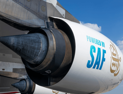 The UK’s bet on homegrown jet fuel exposes gaps in the SAF business model