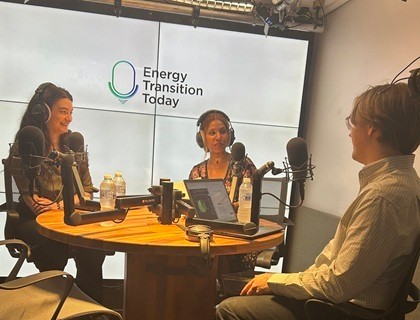 Financing European Renewables Summit debrief and more offshore wind chaos