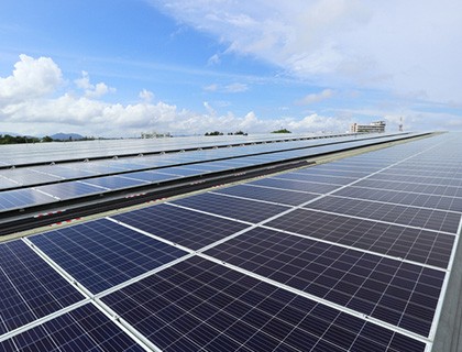 SDCL acquires Iberian C&I solar portfolio from Prismore Capital’s Capwatt