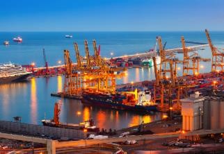 ADB to advise Sri Lanka port PPP