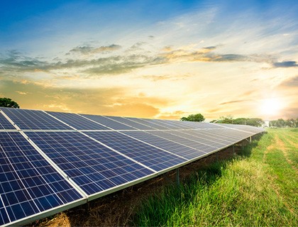 Grenergy secures €99m for 172MW solar plant in Spain
