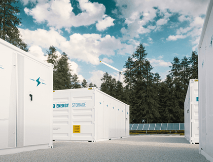 GreenVoltis signs first Romania contract with SANY for 95MW solar and BESS project