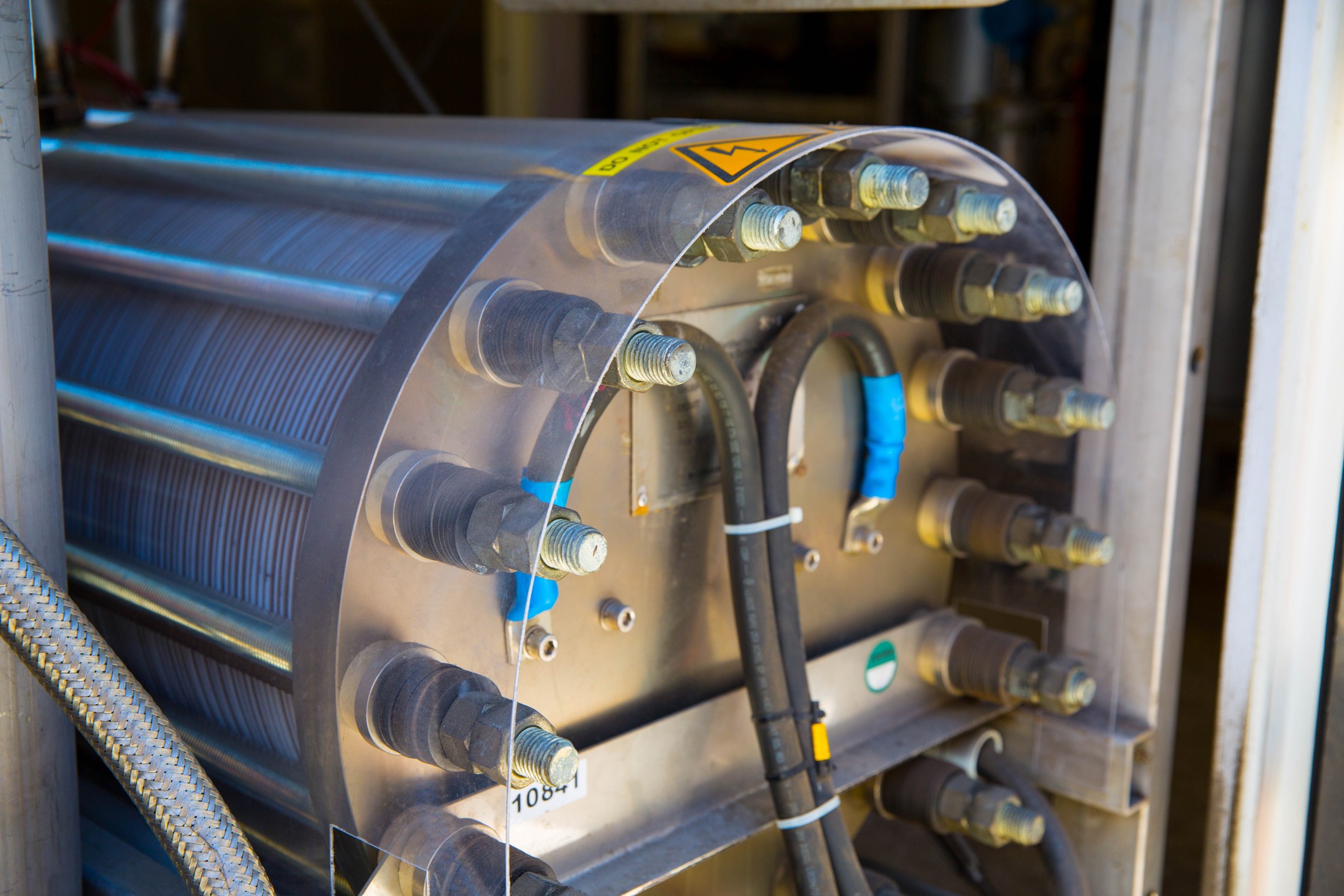 $10bn earmarked for green hydrogen development in Namibia