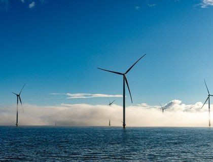 Vattenfall wins both Danish offshore wind tenders totalling 1.8GW