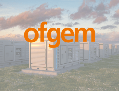 Long-duration electricity storage in GB: Ofgem's Window 1