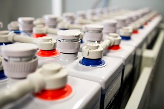 Azelio inks MoU for Jordanian energy storage project 