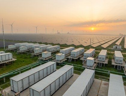 Sonnedix secures €730m financing for southern European solar and storage