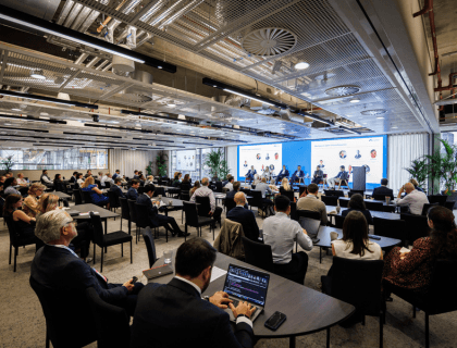 Data Centres: Power, Risk and Resilience 2026 - Highlights